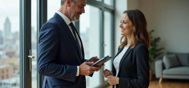 Les tendances du marché immobilier en 2024 : analyses et perspectives à ne pas manquer Les tendances du marché immobilier en 2024 : analyses et perspectives à ne pas manquer