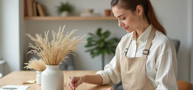Inspiration et conseils pratiques pour aménager et décorer votre maison au quotidien