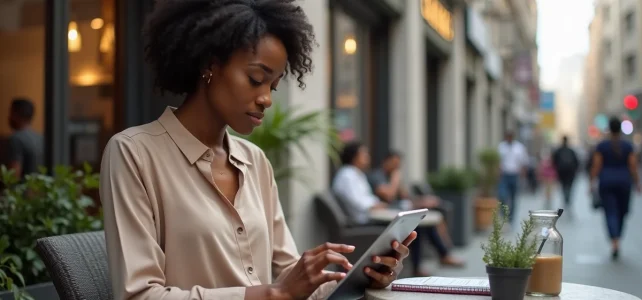 Les dernières tendances et informations incontournables à suivre dans l’actualité africaine Les dernières tendances et informations incontournables à suivre dans l’actualité africaine