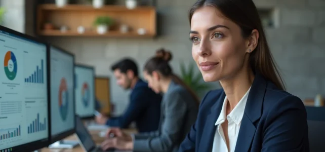Découvrez tous les services proposés pour booster votre activité en ligne