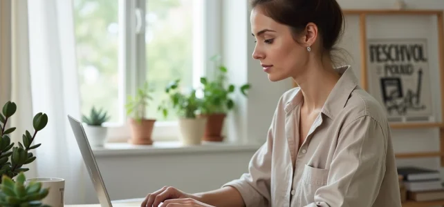 Comment créer facilement un business rentable sur internet en partant de zéro