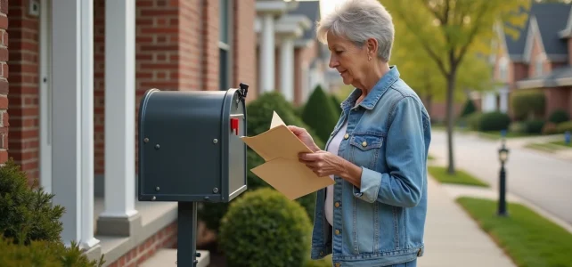 Comment savoir qui habite à cette adresse grâce à quelques astuces simples
