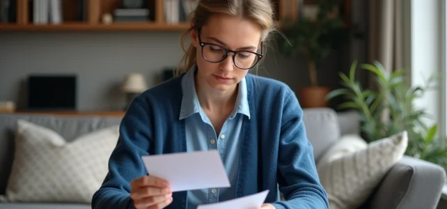 Où trouver facilement mon numéro sociétaire Casden : guide pratique et astuces Où trouver facilement mon numéro sociétaire Casden : guide pratique et astuces