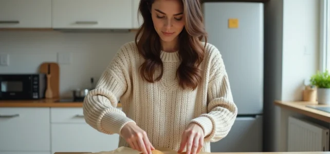 Comment congeler des sandwichs triangles : astuces et conseils pour une préparation réussie Comment congeler des sandwichs triangles : astuces et conseils pour une préparation réussie