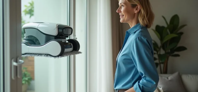 Quels robots lave-vitre sortent du lot selon le dernier test d’UFC Que Choisir ? Quels robots lave-vitre sortent du lot selon le dernier test d’UFC Que Choisir ?