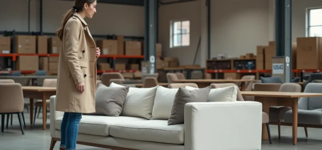 Comment profiter du destockage Roche Bobois pour des meubles design à prix usine Comment profiter du destockage Roche Bobois pour des meubles design à prix usine