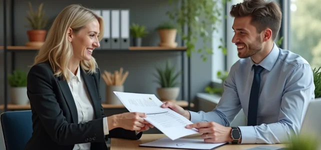 Comment simplifier vos démarches automobiles grâce à un accompagnement professionnel Comment simplifier vos démarches automobiles grâce à un accompagnement professionnel