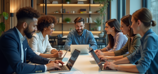 Outils de gestion d’entreprise : que pensent vraiment les utilisateurs ? Outils de gestion d’entreprise : que pensent vraiment les utilisateurs ?