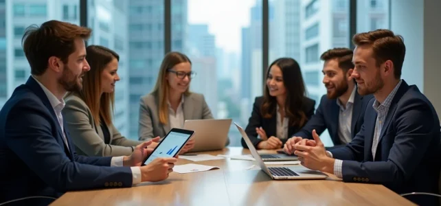 Découvrez les tendances marketing incontournables à suivre pour booster votre entreprise