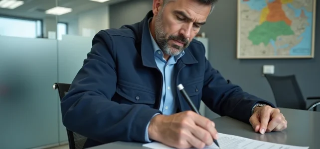 Comment réussir sa demande de branchement de gaz Sonelgaz : étapes et conseils pratiques Comment réussir sa demande de branchement de gaz Sonelgaz : étapes et conseils pratiques