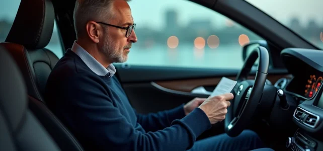 Comprendre la signification des voyants du tableau de bord Peugeot 2008 et leurs solutions Comprendre la signification des voyants du tableau de bord Peugeot 2008 et leurs solutions