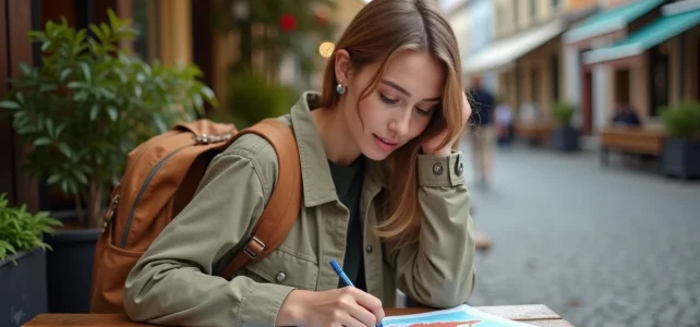 Conseils et inspirations pour préparer vos prochaines aventures à travers le monde