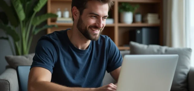 Guide pratique : comment utiliser GKTorrent facilement pour télécharger en toute simplicité