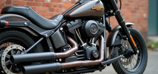 Tout savoir sur la fiabilité du moteur Harley 103 : avis et retours d&rsquo;expérience