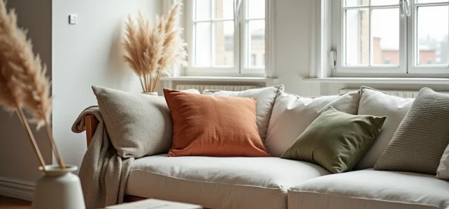 Idées et inspirations pour créer une maison à votre image et bien décorée
